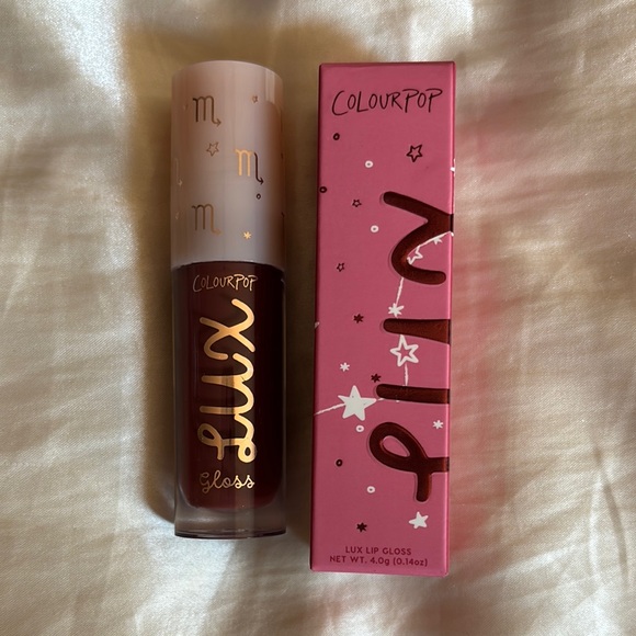 ColourPop Limited Edition Scorpio Collection - Picture 2 of 9